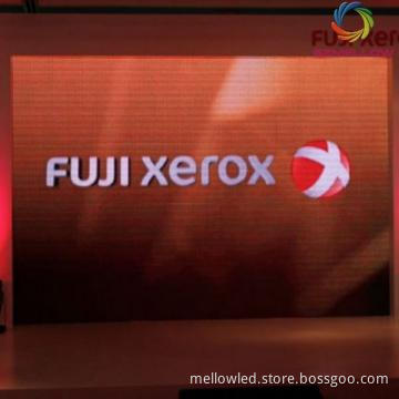 P10 indoor LED display board